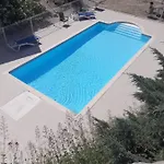 L'oliveraie