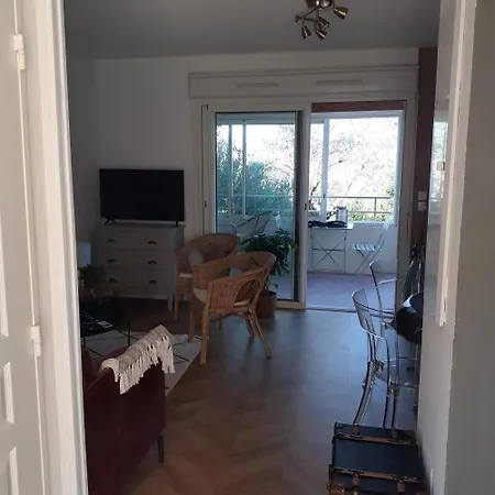 L'oliveraie Feriehus