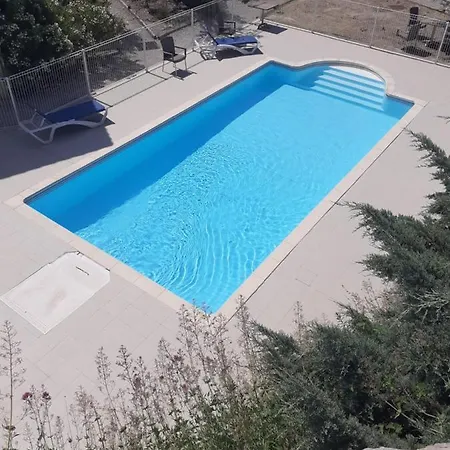 L'oliveraie